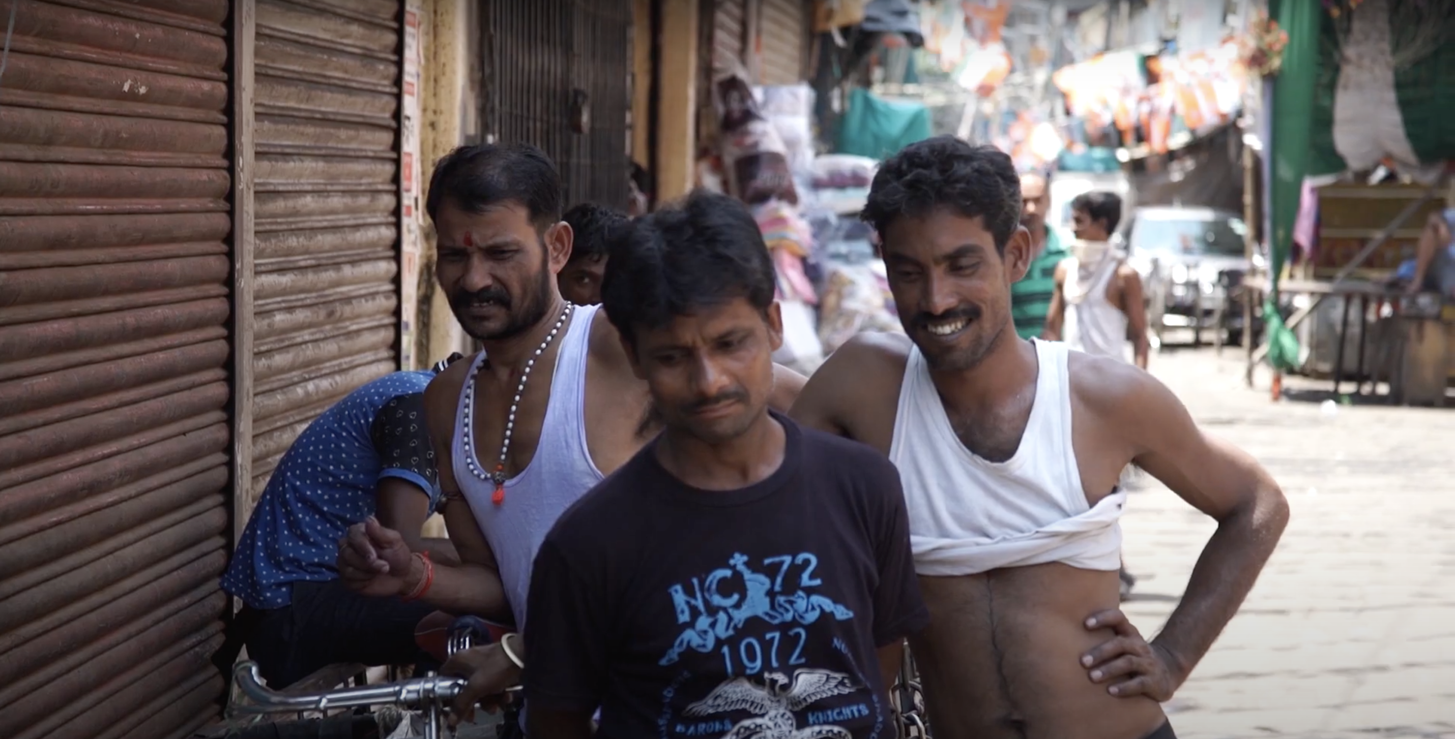 Everything Is Cinema 2021 Movie - Don Palathara Interview