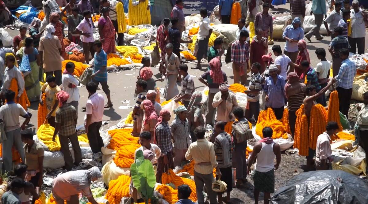 Everything Is Cinema 2021 Movie - Don Palathara Interview