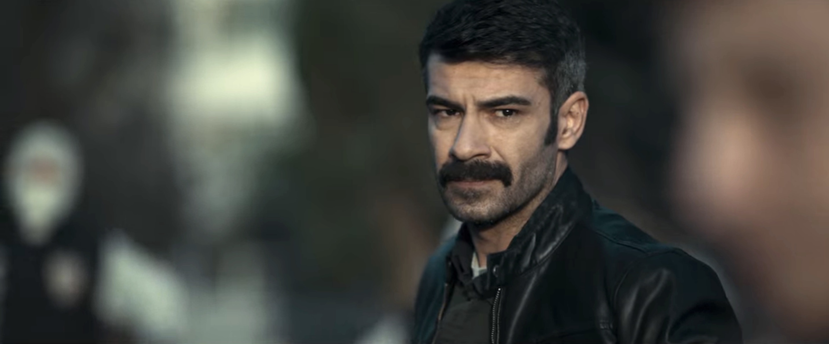 Grudge Cast - Ruzgar Aksoy as Yadigar