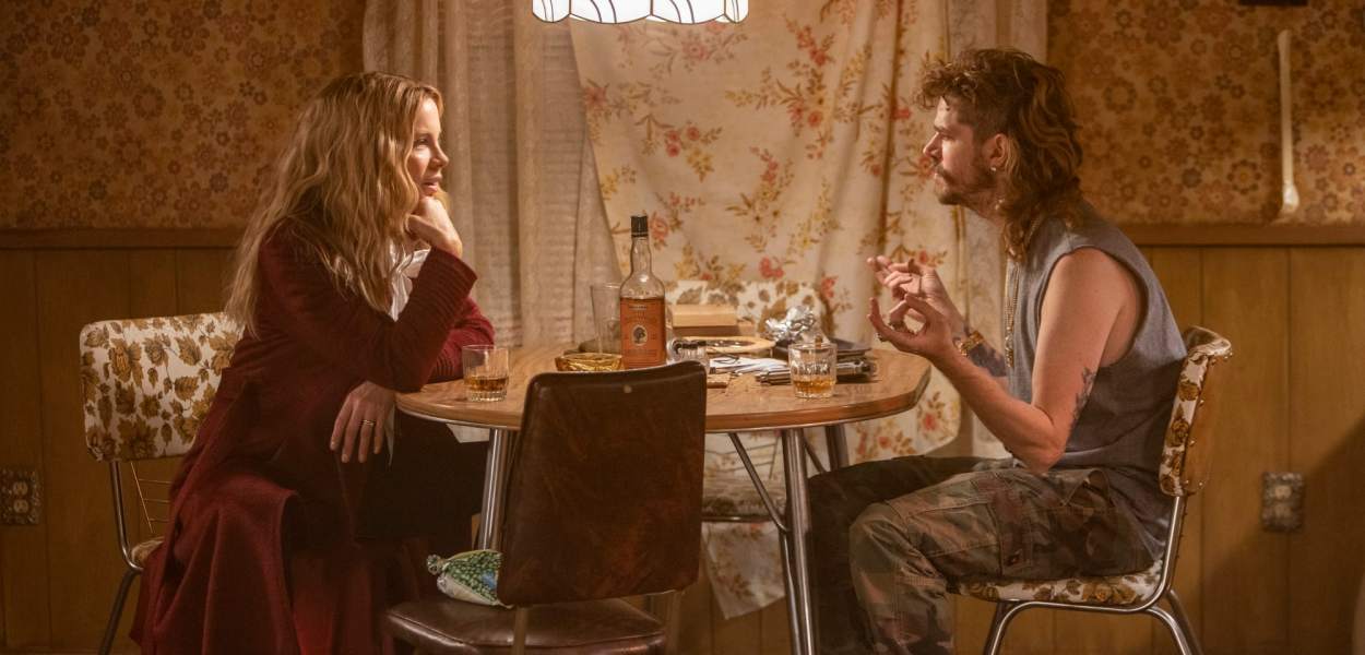 Guilty Party Soundtrack - Every Song in the Paramount+ Series