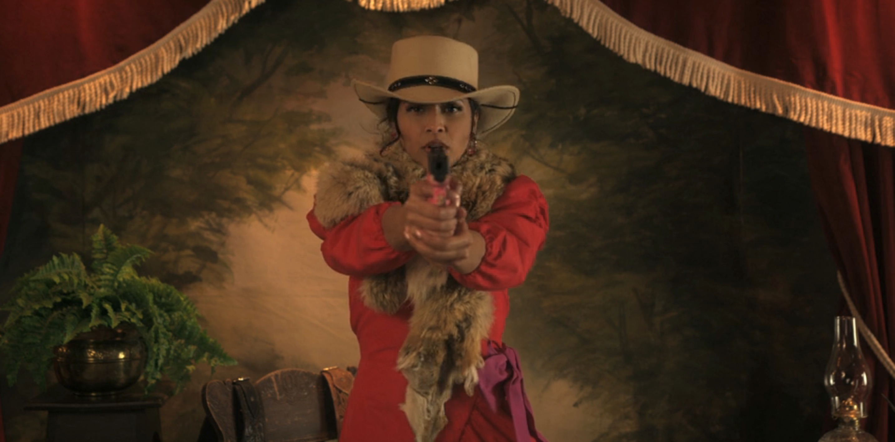 Guilty Party Soundtrack - Every Song in Episode 4