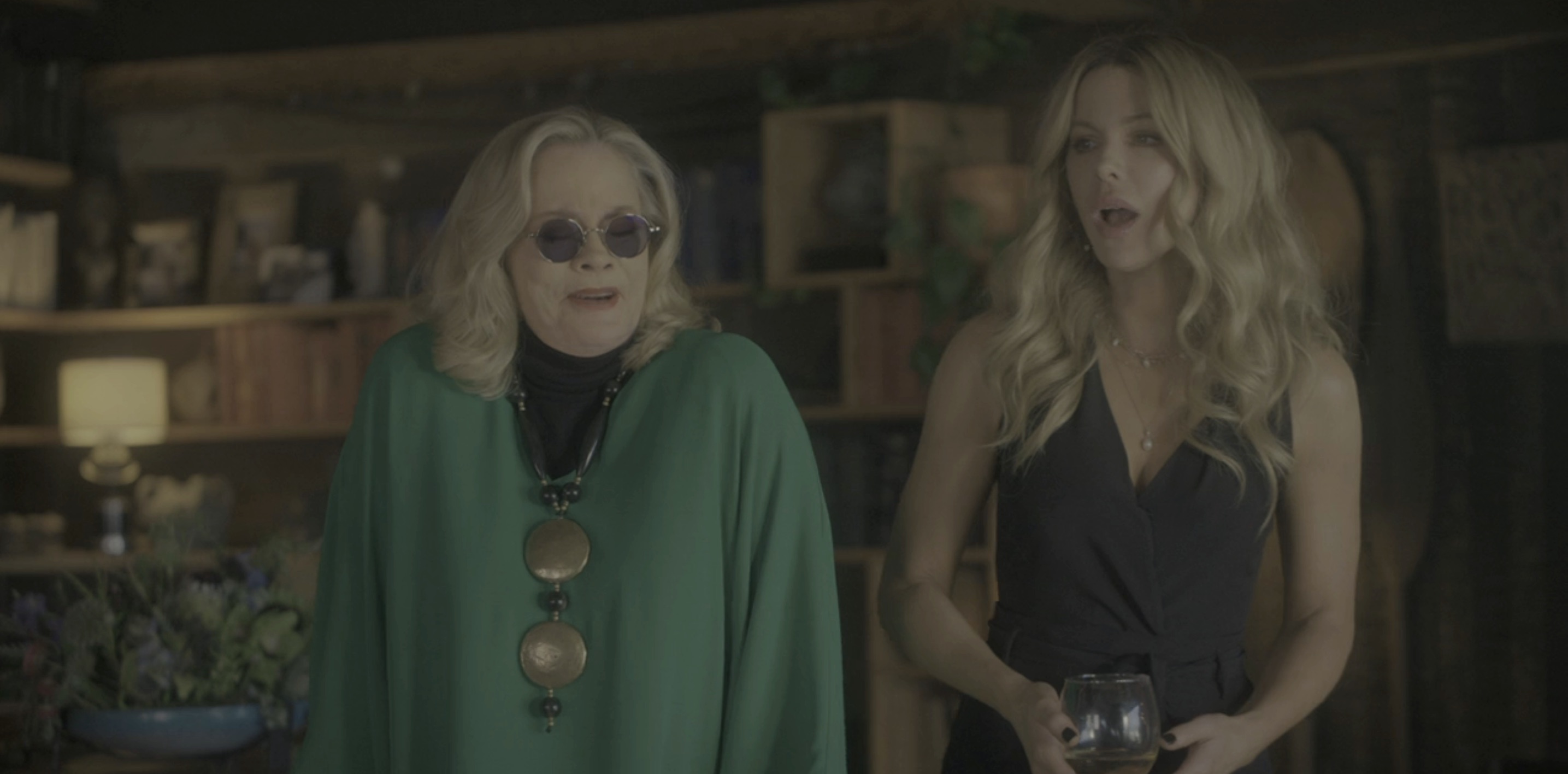 Guilty Party Soundtrack - Every Song in Episode 9