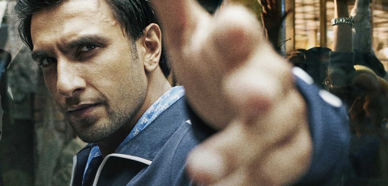 Gully Boy 2019 Movie - Film Essay