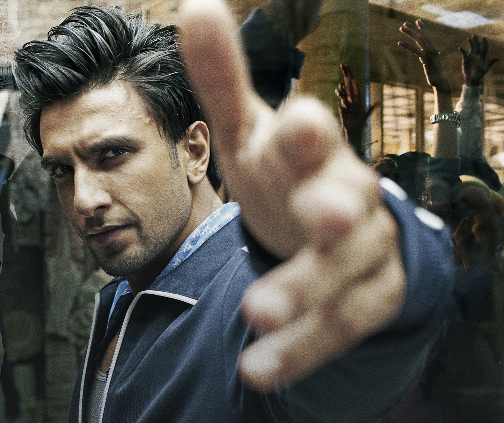 Gully Boy 2019 Movie - Film Essay