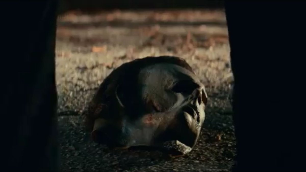 Halloween Kills Review - 2021 Movie