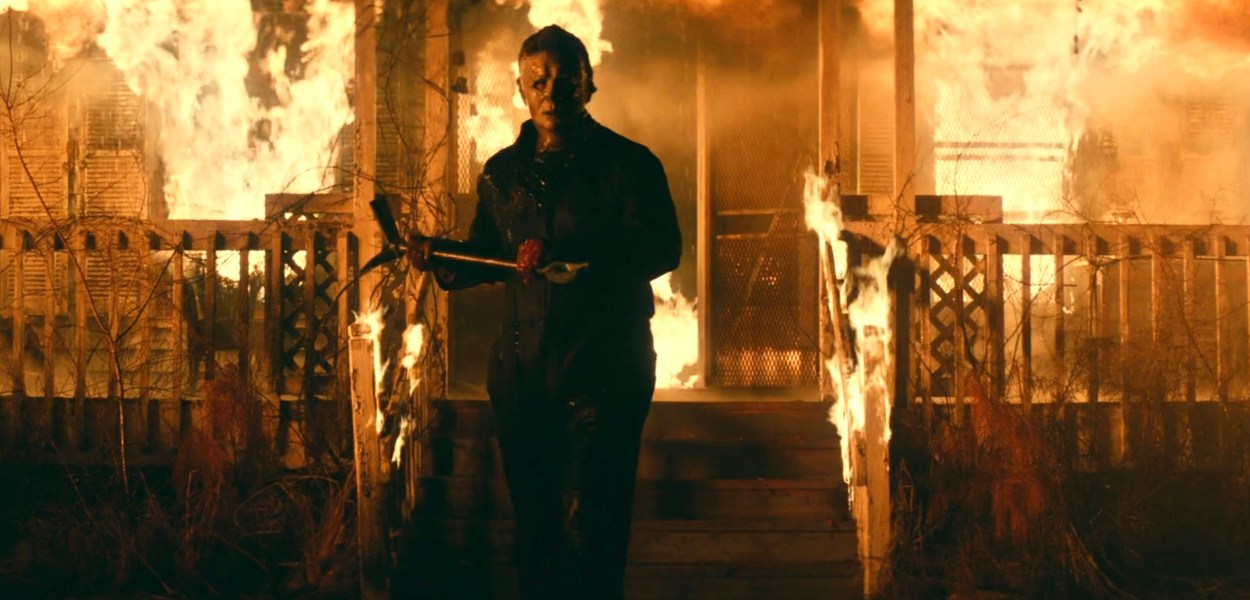 Halloween Kills Soundtrack - Every Song in the 2021 Horror Movie