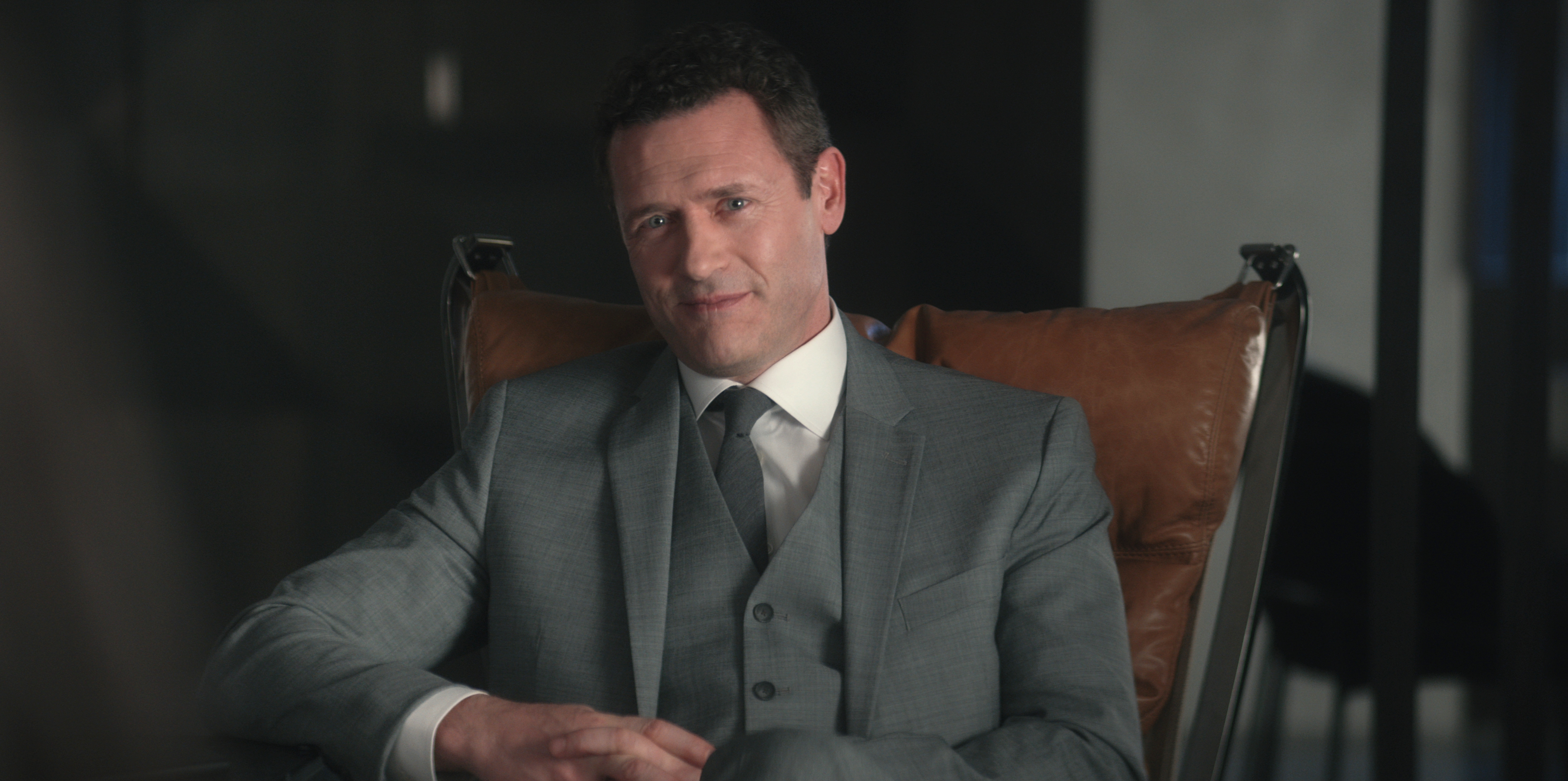 Hypnotic Cast - Jason O'Mara as Collin Meade