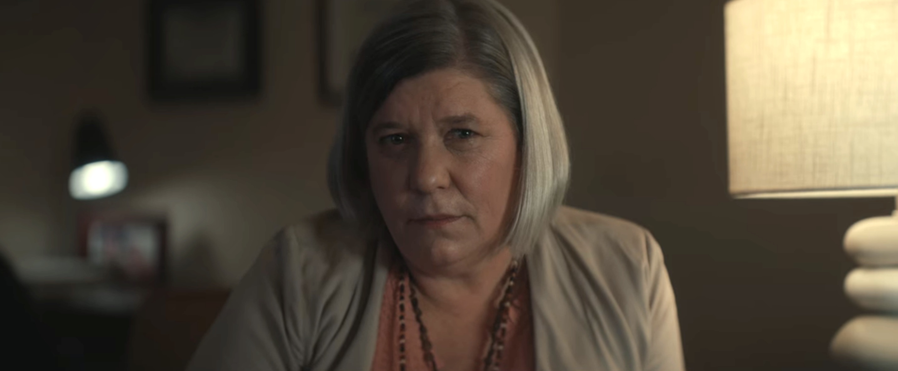 Hypnotic Cast - Tanja Dixon-Warren as Stella Graham