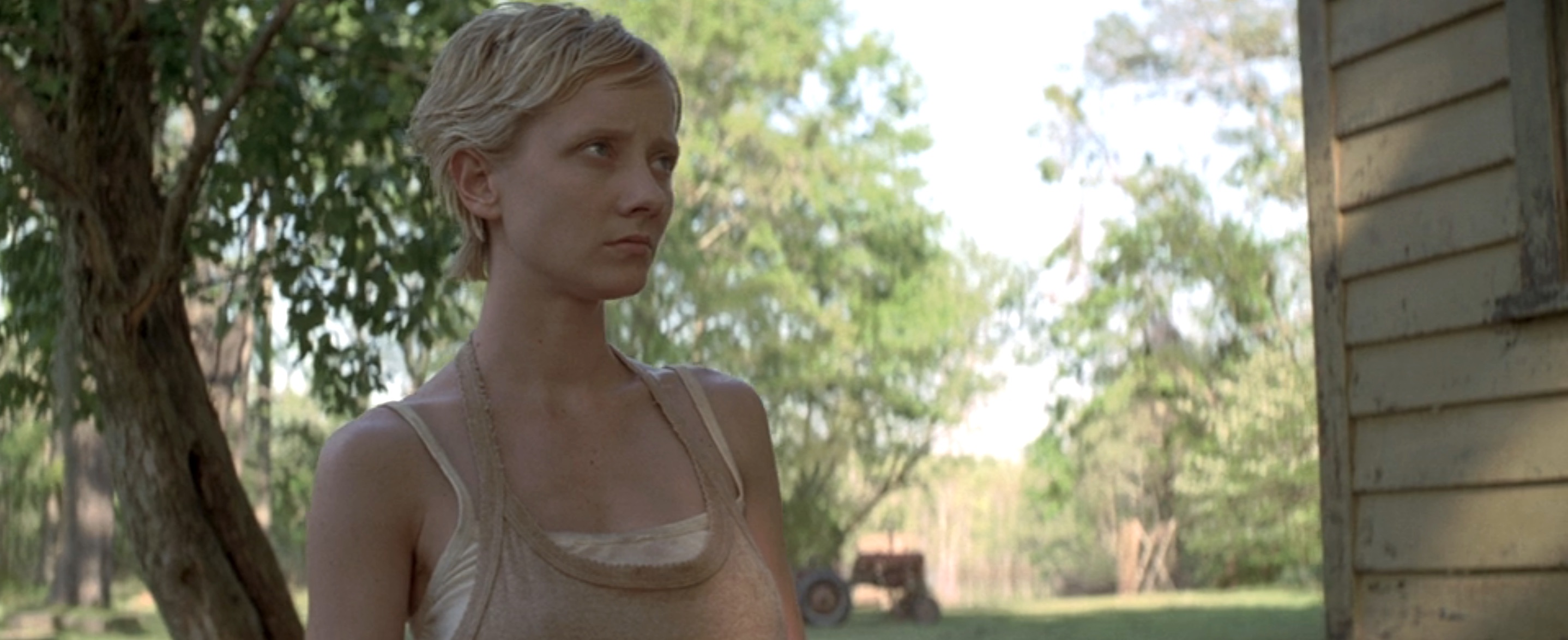 I Know What You Did Last Summer Cast - Anne Heche as Melissa Egan