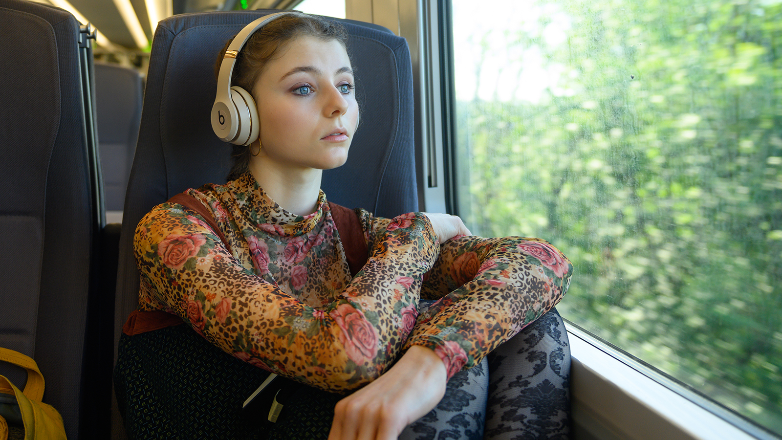 Last Night in Soho Movie Review - 2021 Film