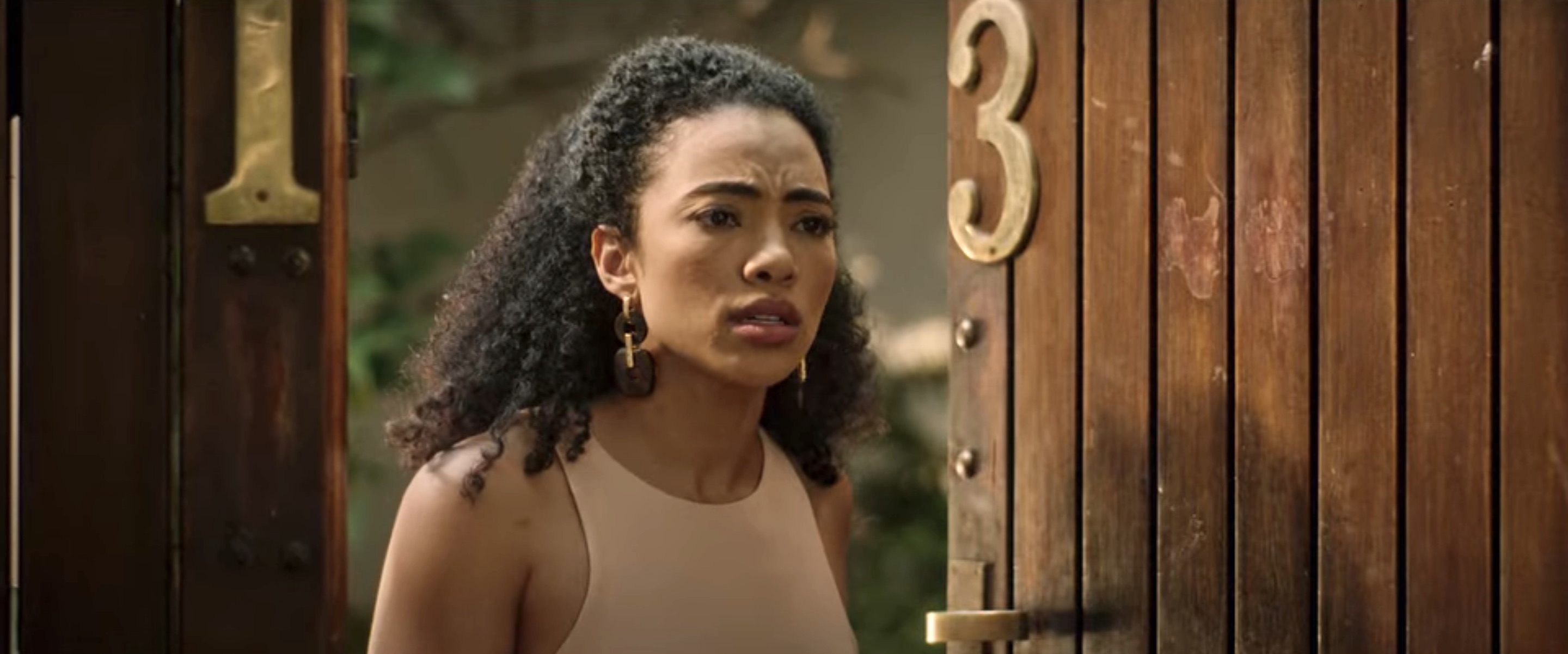 Little Big Mouth Cast - Amanda du-Pont as Mel