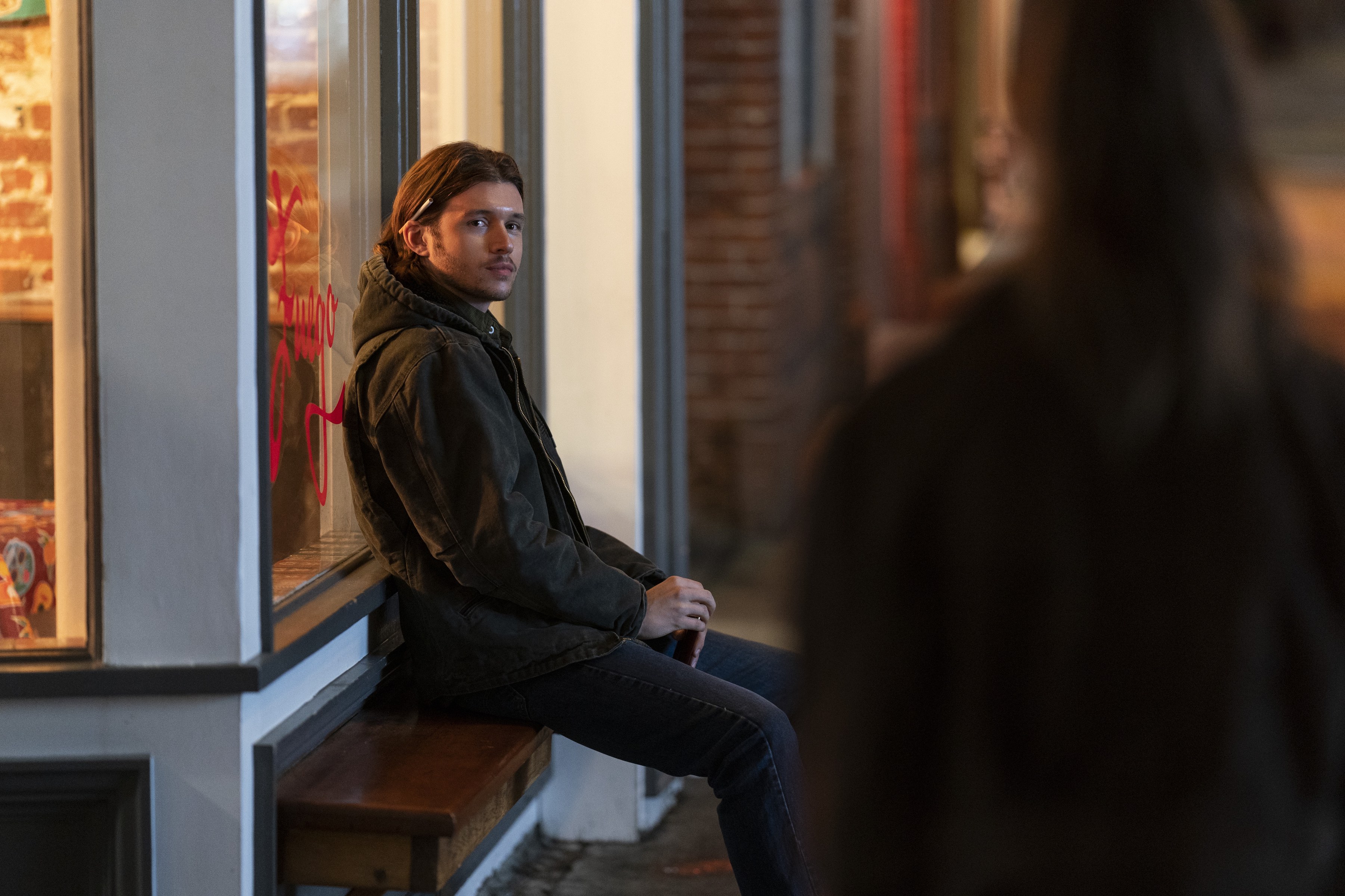 Maid Soundtrack on Netflix