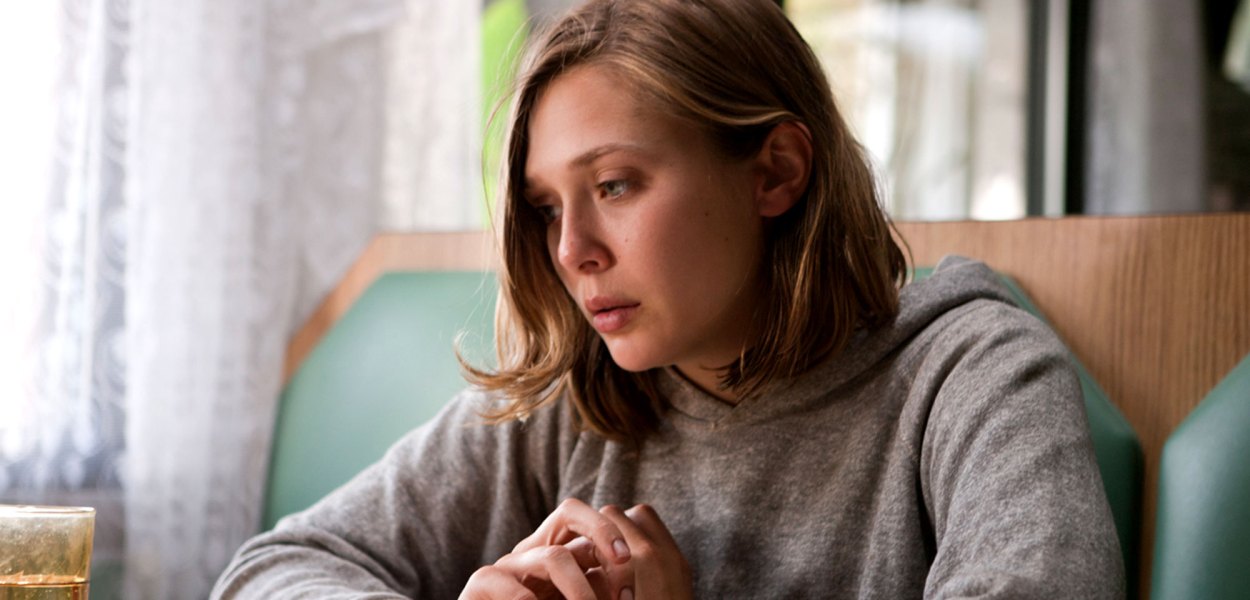 Martha Marcy May Marlene 2011 Movie - Film Essay