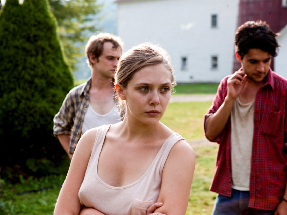 Martha Marcy May Marlene 2011 Movie - Film Essay