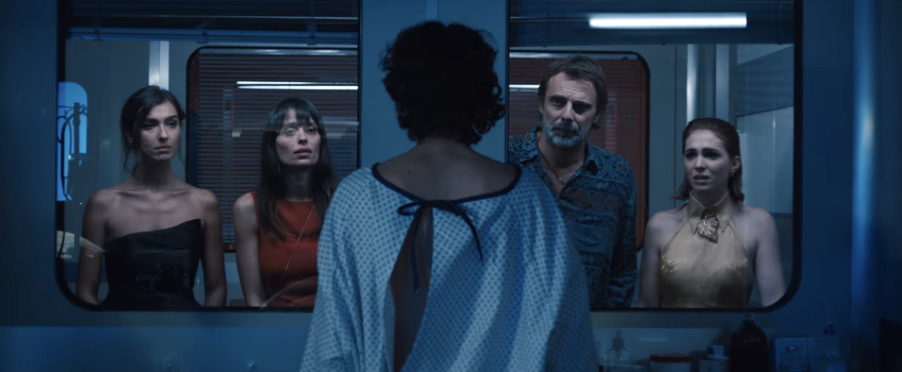 My Brother, My Sister Soundtrack - Every Song in the Netflix Movie