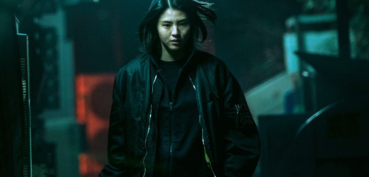 My Name Cast - Every Performer and Character in the Netflix Series