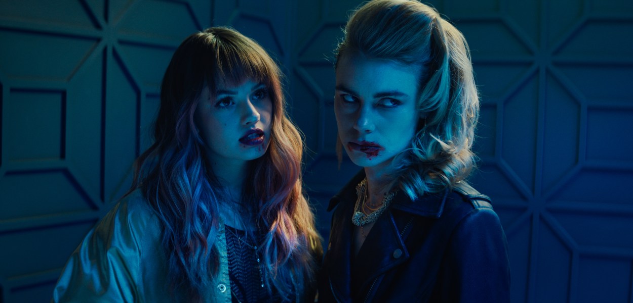 Night Teeth Soundtrack - Every Song in the 2021 Netflix Movie