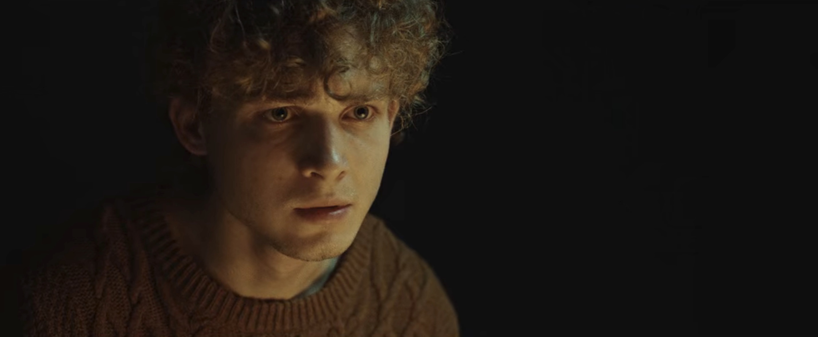 Operation Hyacinth Cast (Hiacynt) - Hubert Milkowski as Arek