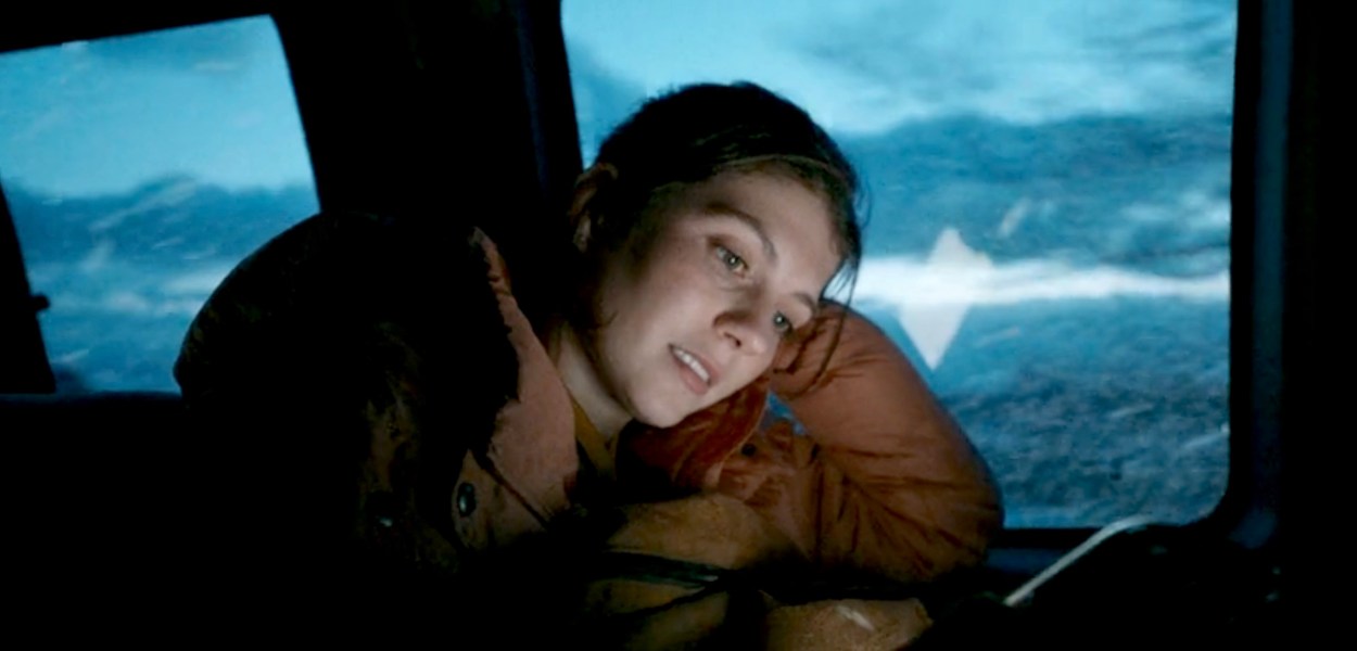 Paranormal Activity: Next of Kin Soundtrack - Every Song in the 2021 Movie