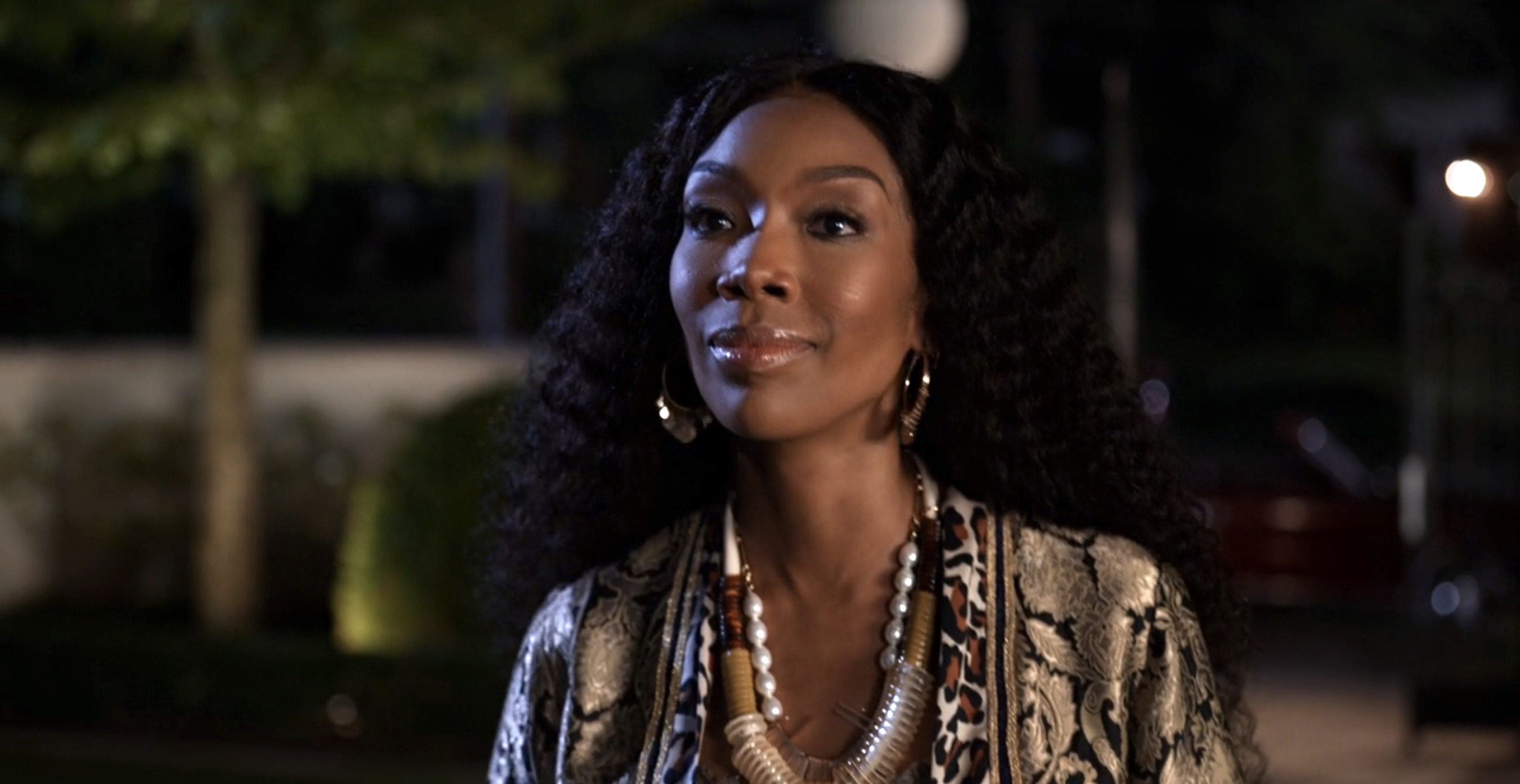 Queens Soundtrack on ABC - Every Song in Episode 2