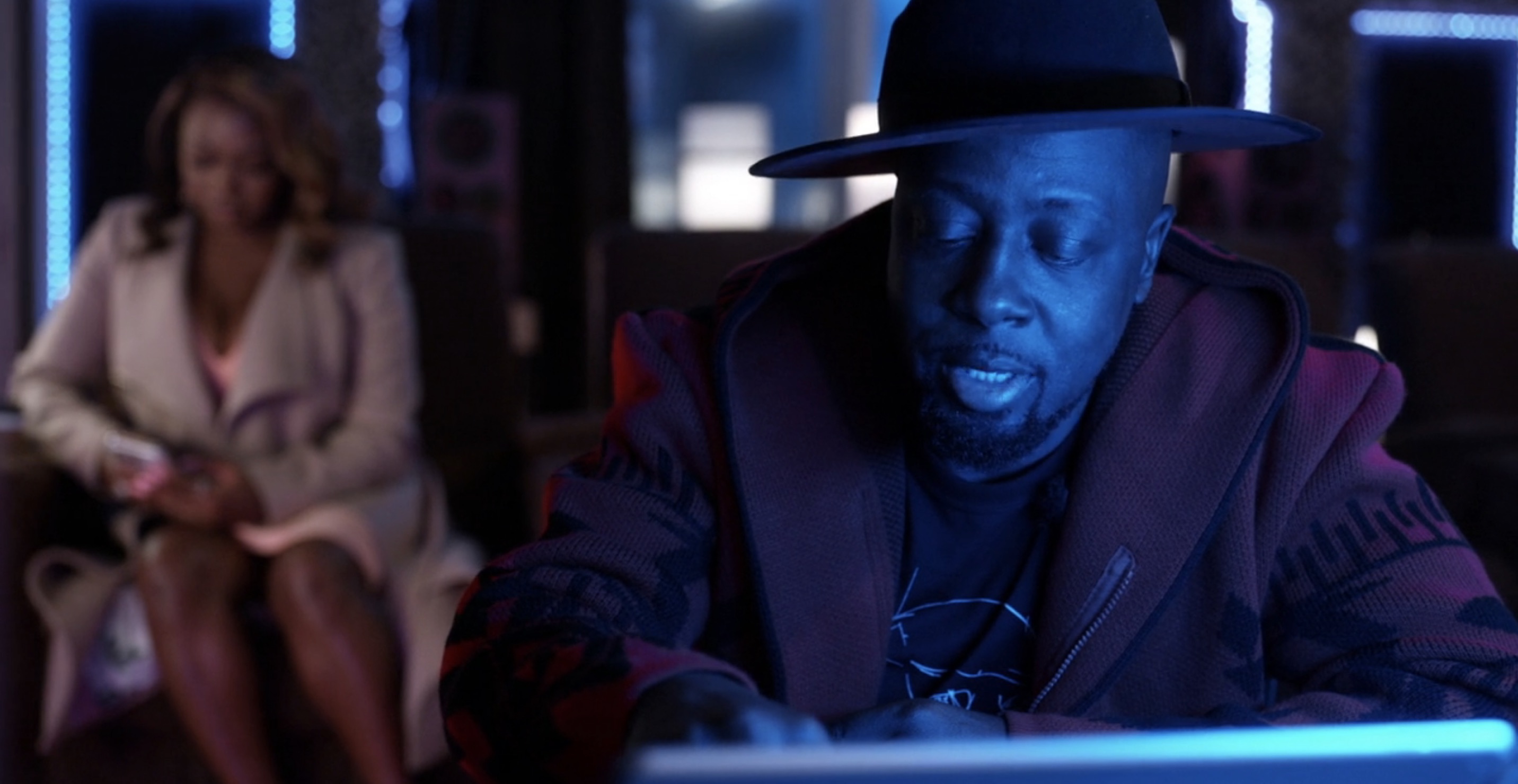 Queens Soundtrack on ABC - Every Song in Episode 7