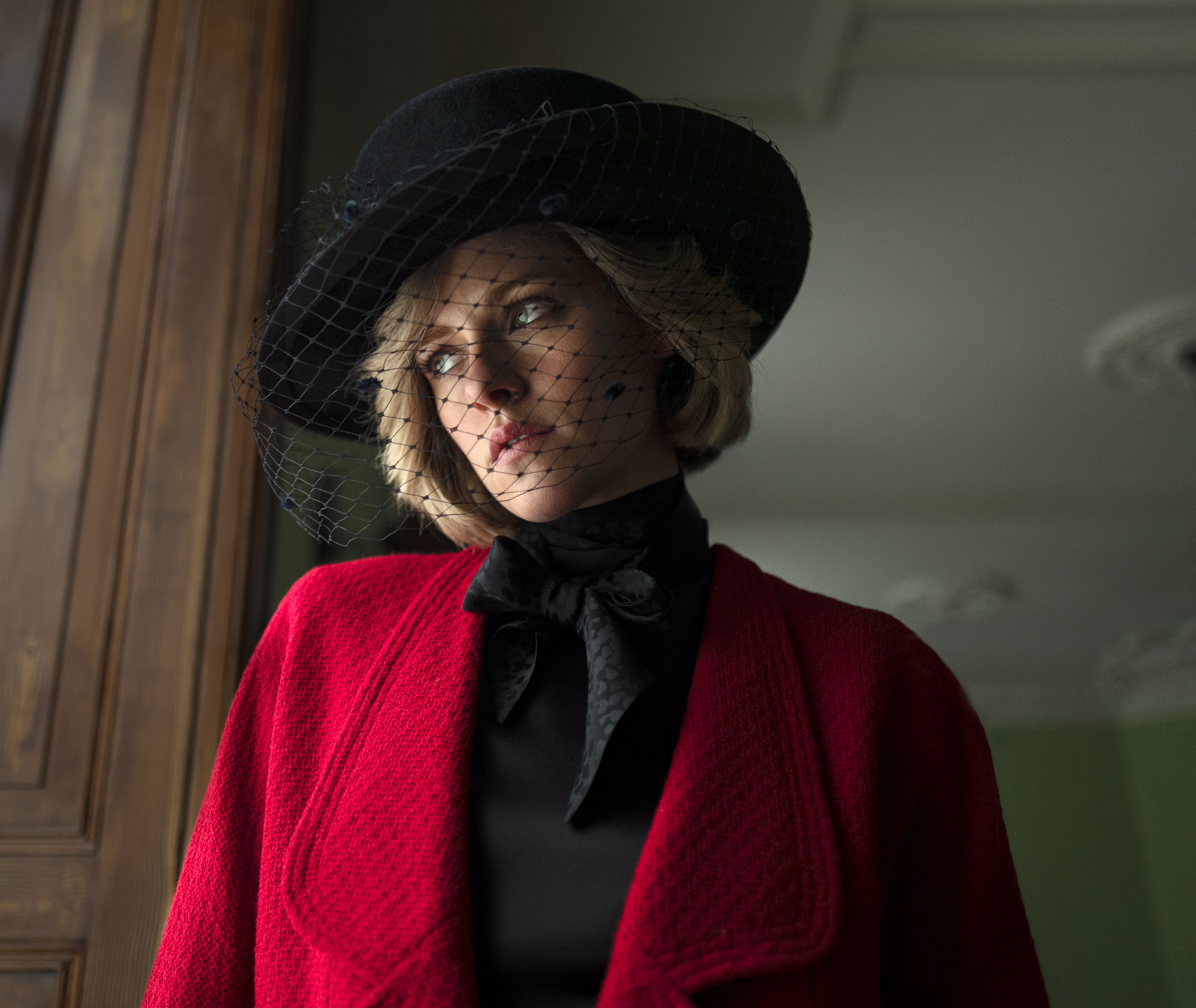 Spencer Movie Review - 2021 Pablo Larraín Film