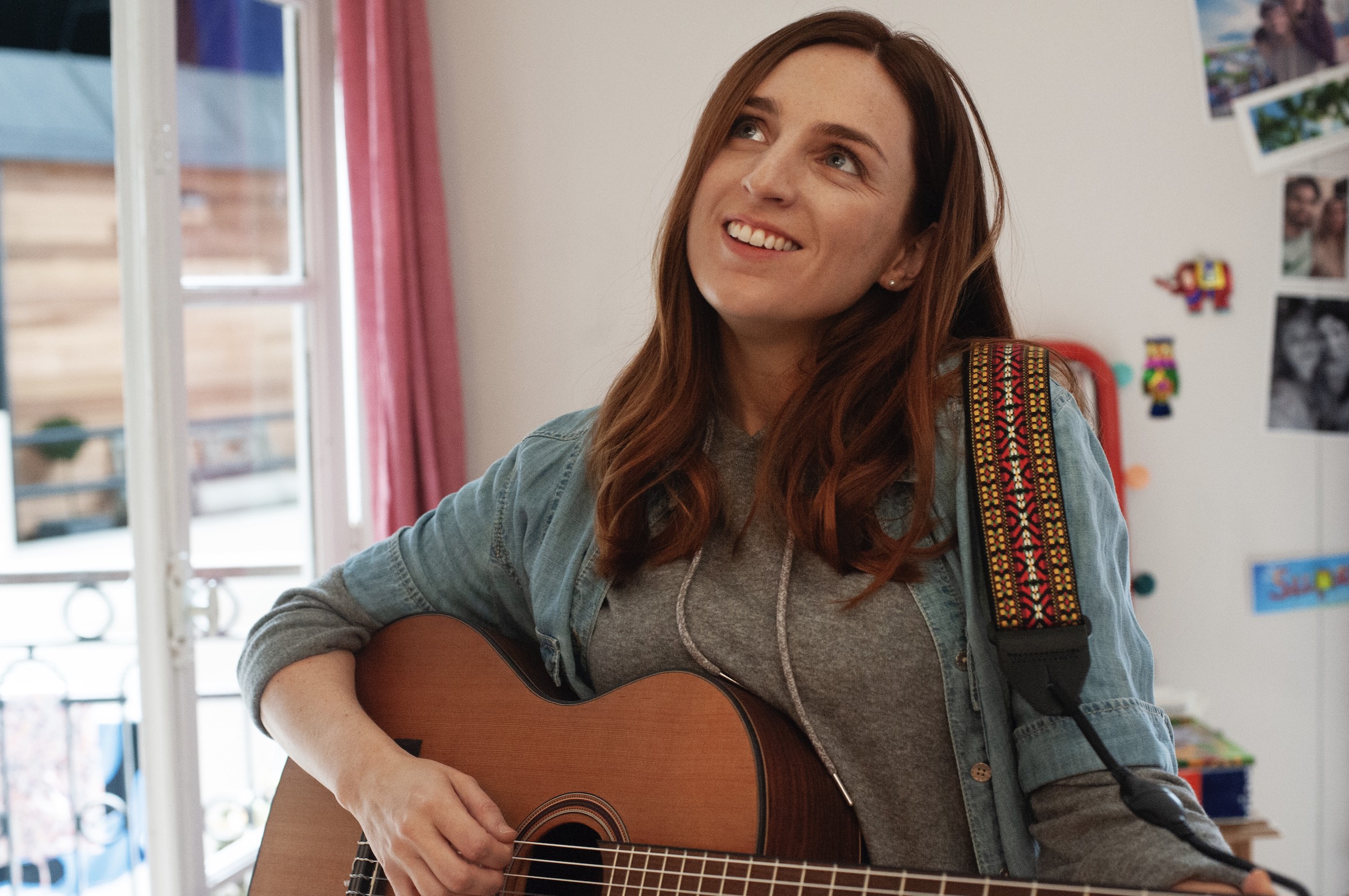 Stuck Together Soundtrack - Every Song in the Netflix Movie