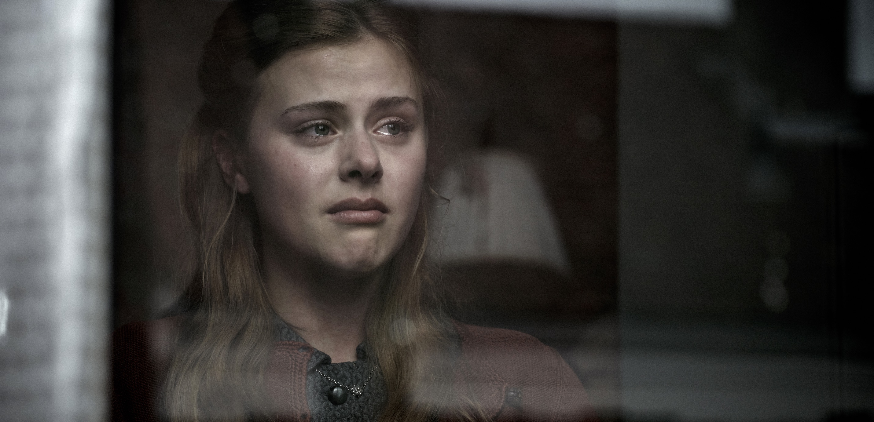 The Forgotten Battle Cast - Susan Radder as Teuntje Visser