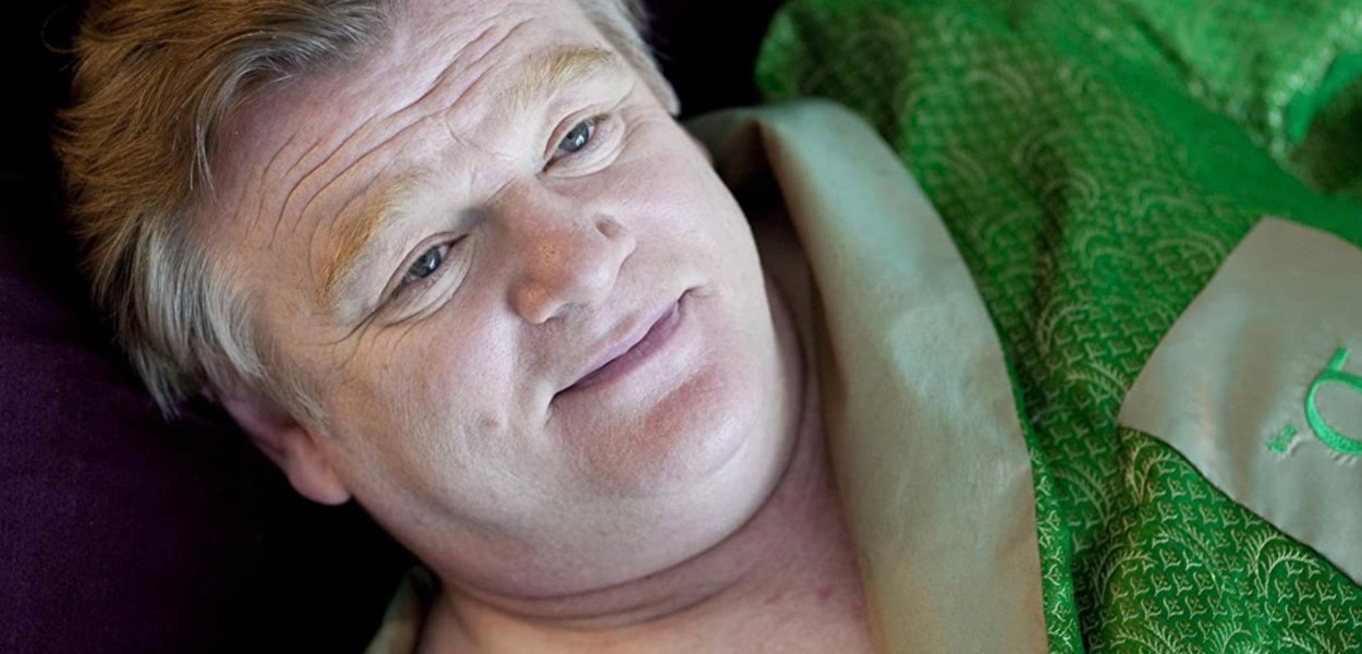 The Guard 2011 Movie - Film Essay