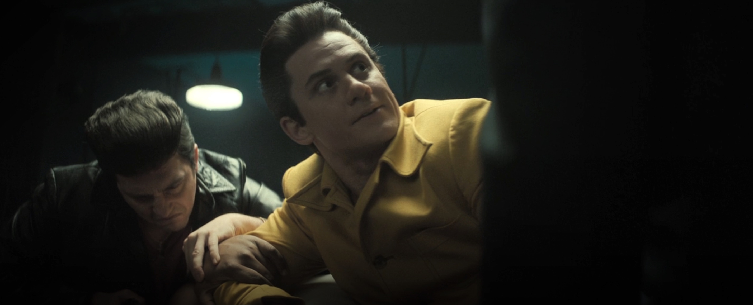 The Many Saints of Newark Cast - The Many Saints of Newark Cast: Billy Magnussen as Paulie Walnuts