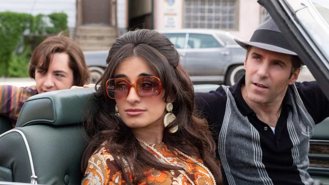 The Many Saints of Newark Cast - Every Main Performer and Character in the 2021 Movie