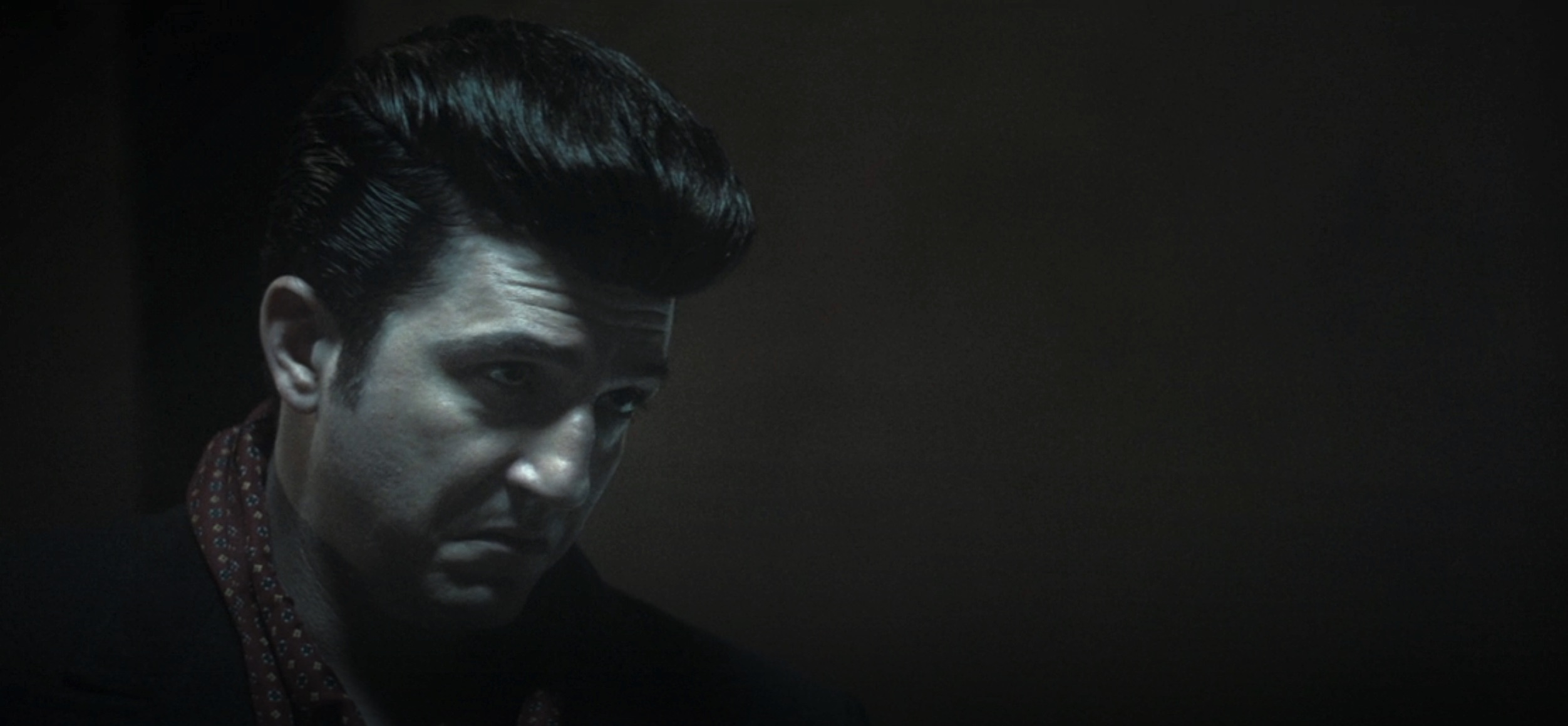The Many Saints of Newark Cast - John Magaro as Silvio Dante
