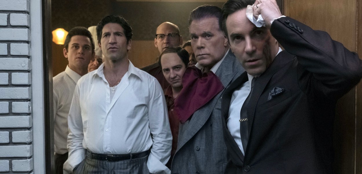 The Many Saints of Newark Review