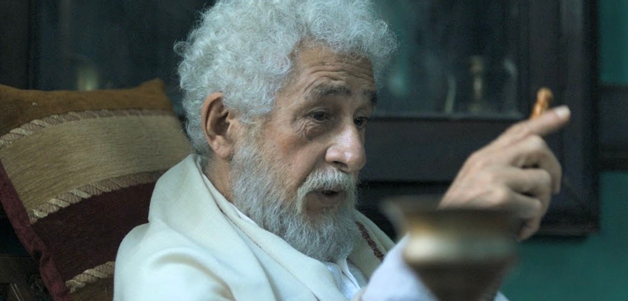 The Miniaturist of Junagadh Interview - Kaushal Oza