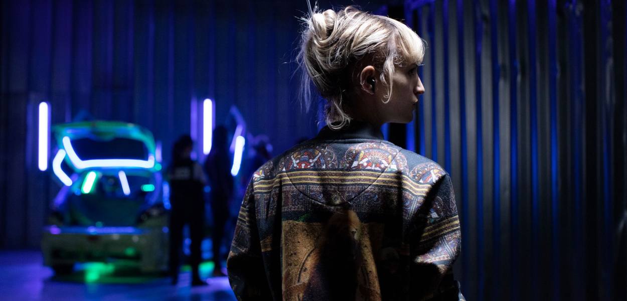 Titane Cast - Every Performer and Character in the 2021 Movie