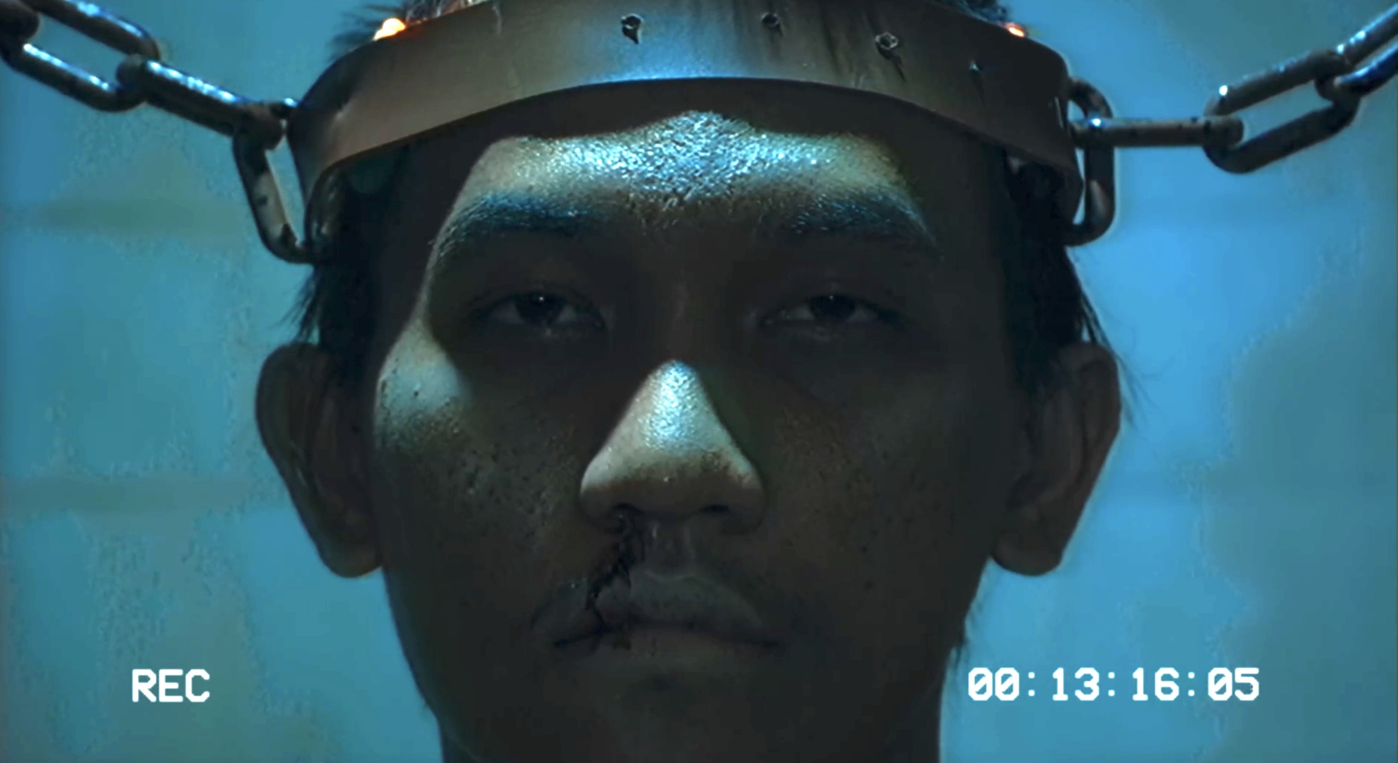 V/H/S/94 Cast - Every Main Performer and Character in the Shudder Movie