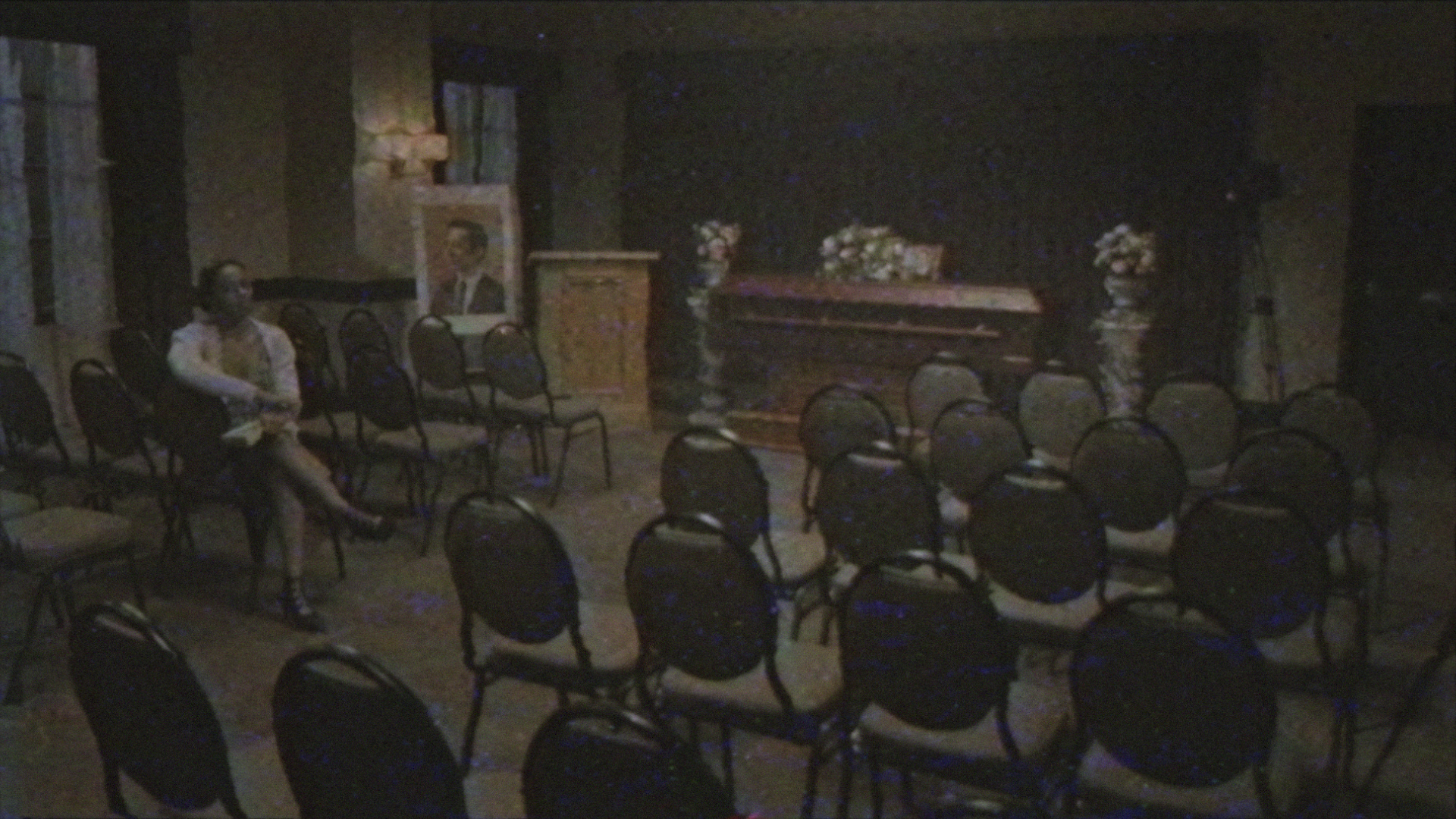 V/H/S/94 2021 Movie - Film Review