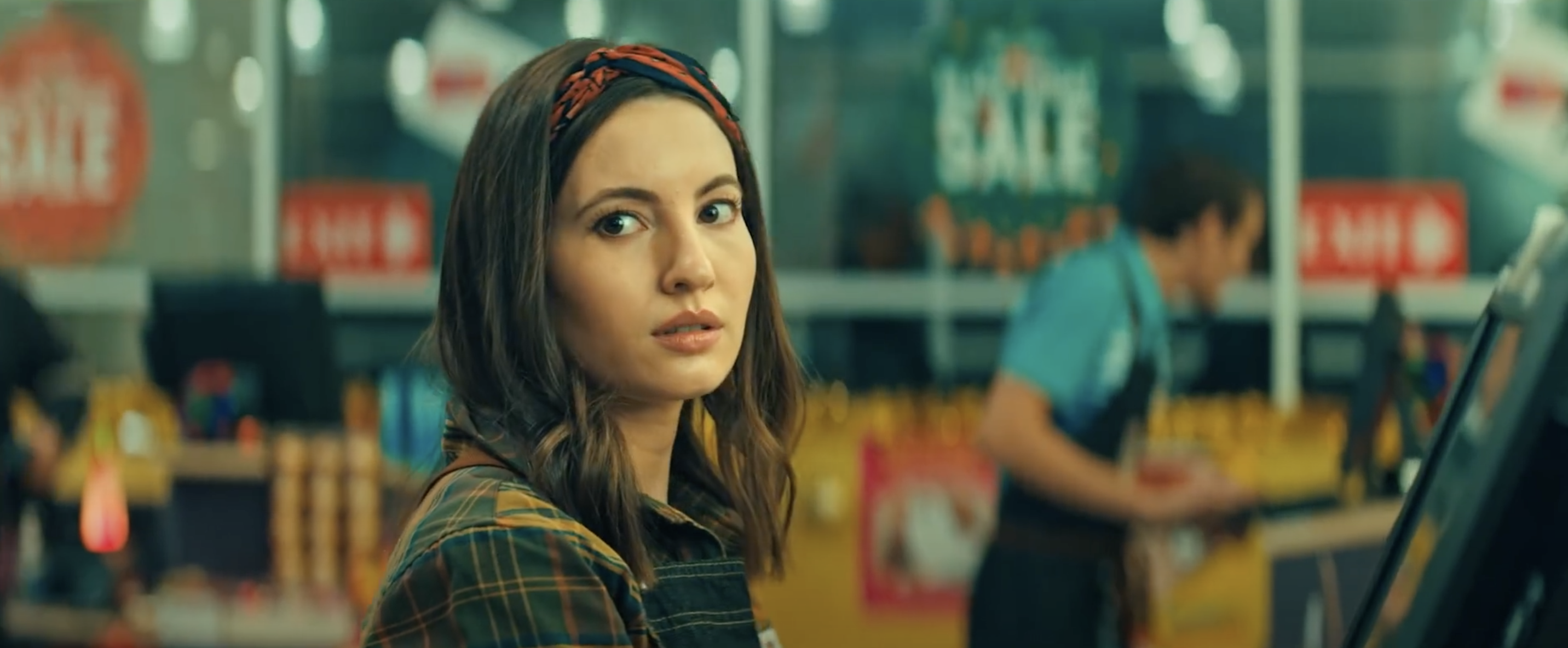 Black Friday Movie Review - 2021 Casey Tebo Film