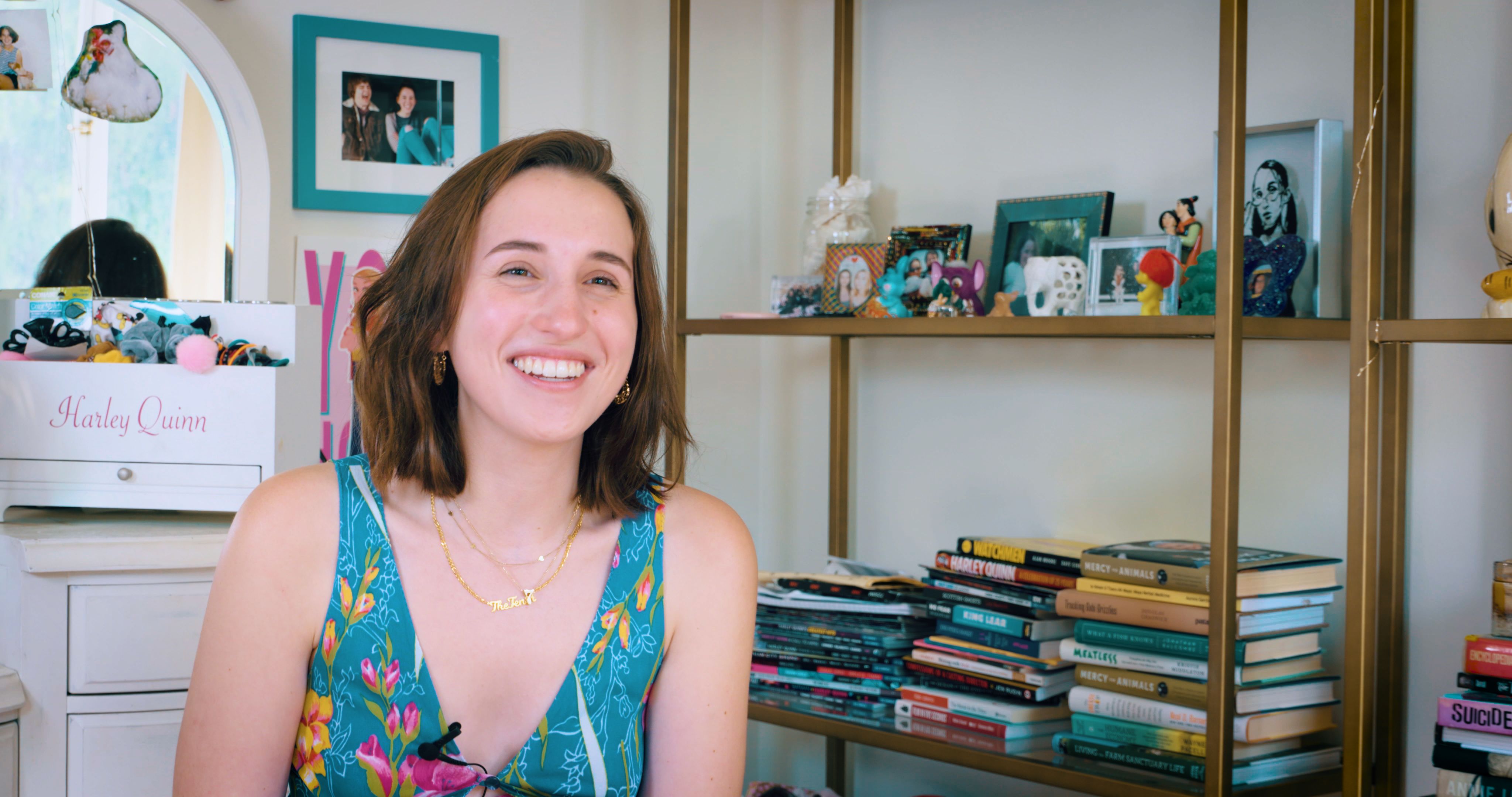 Clerk Documentary Review - 2021 Malcolm Ingram Film