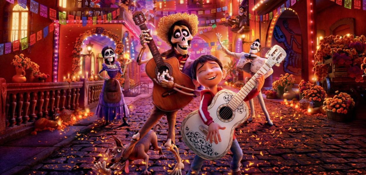 Coco Soundtrack - Every Song in the Pixar-Disney Movie
