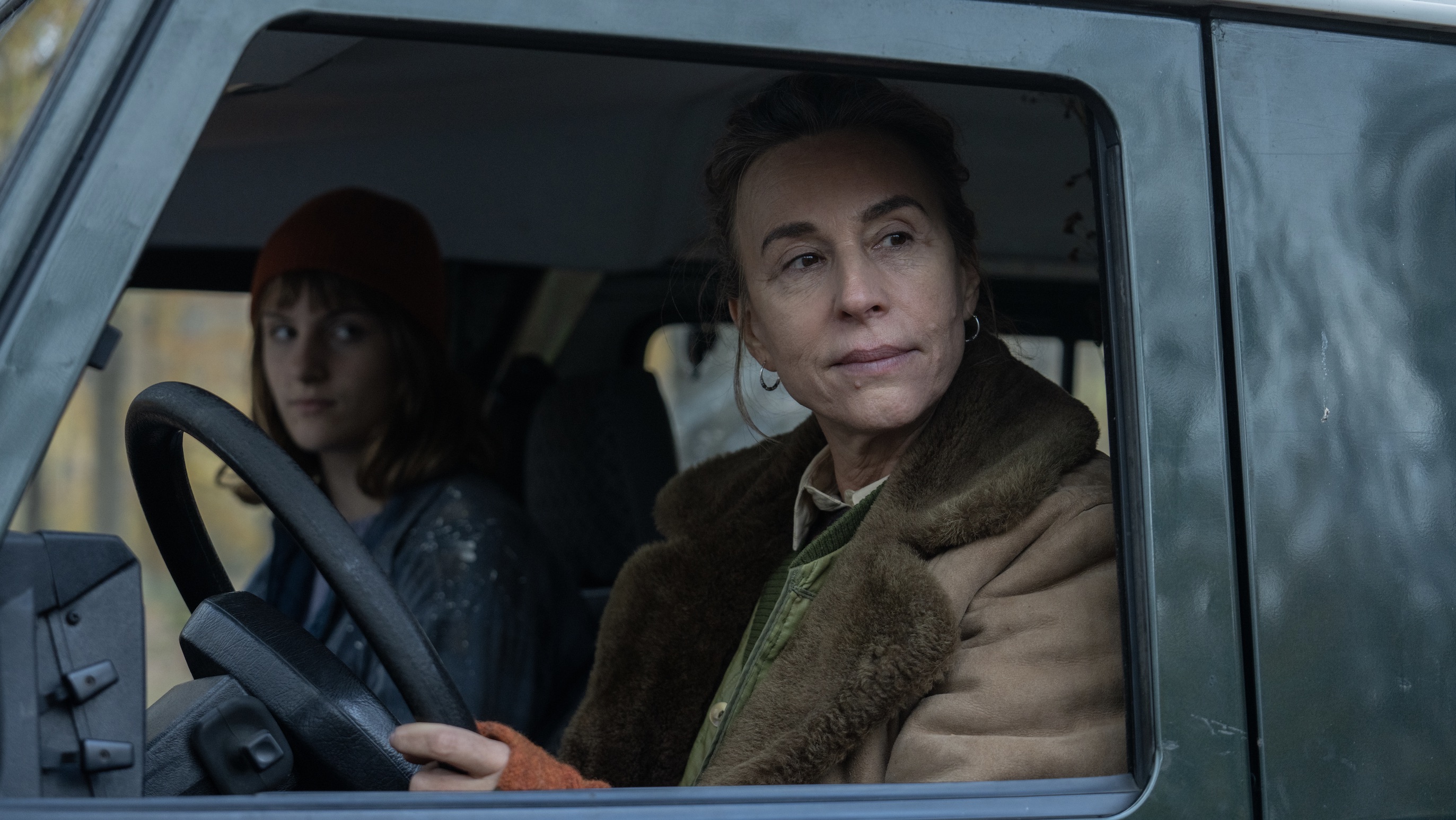 Elves Cast - Ann Eleonora Jorgensen as Karen in Nisser