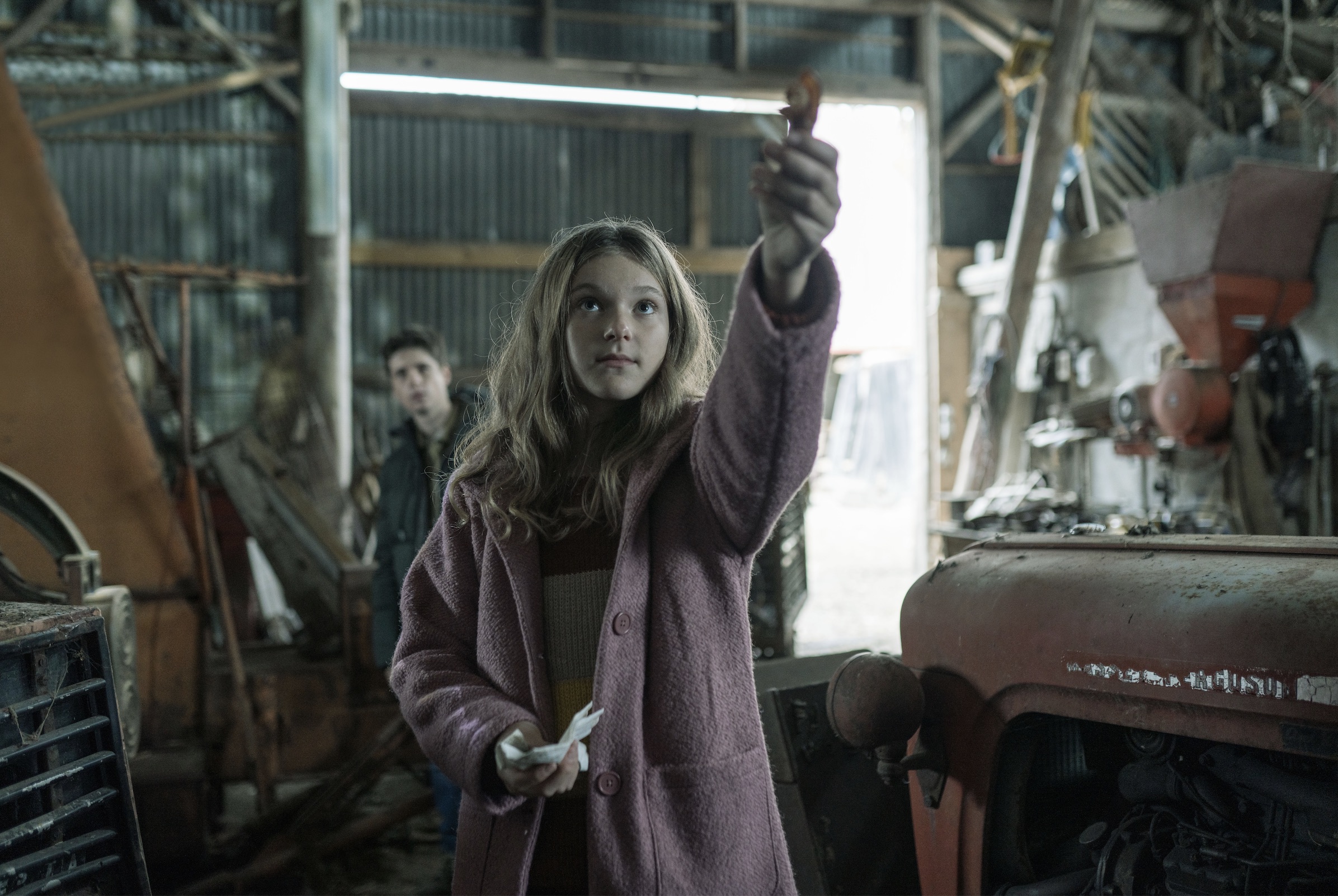 Elves Soundtrack on Netflix - Every Song in Season 1 Episode 2