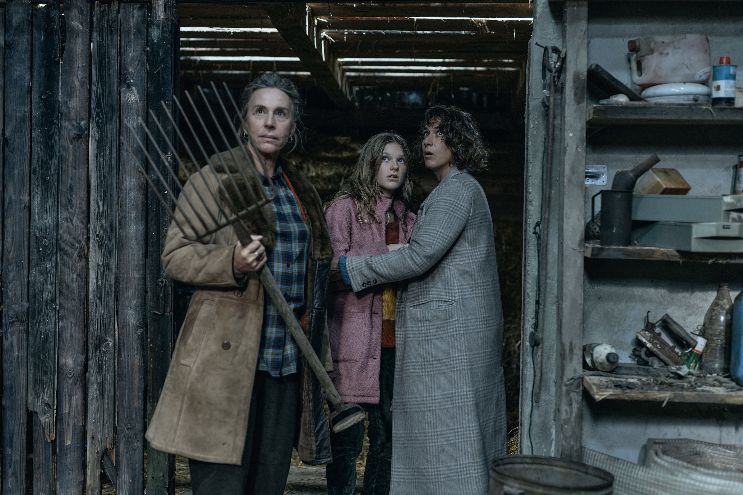 Elves Soundtrack on Netflix - Every Song in Season 1 Episode 6