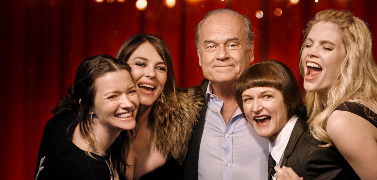 Father Christmas Is Back Soundtrack - Every Song in the Netflix Movie