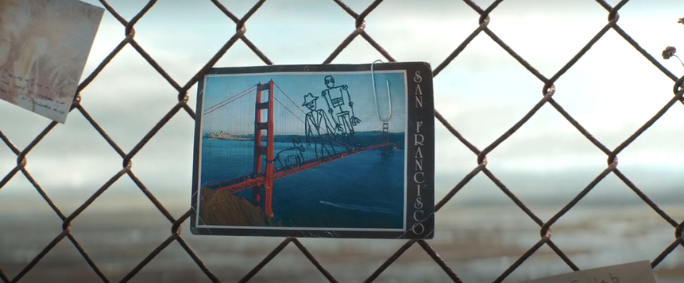 Finch Soundtrack - Every Song in the Apple TV+ Movie