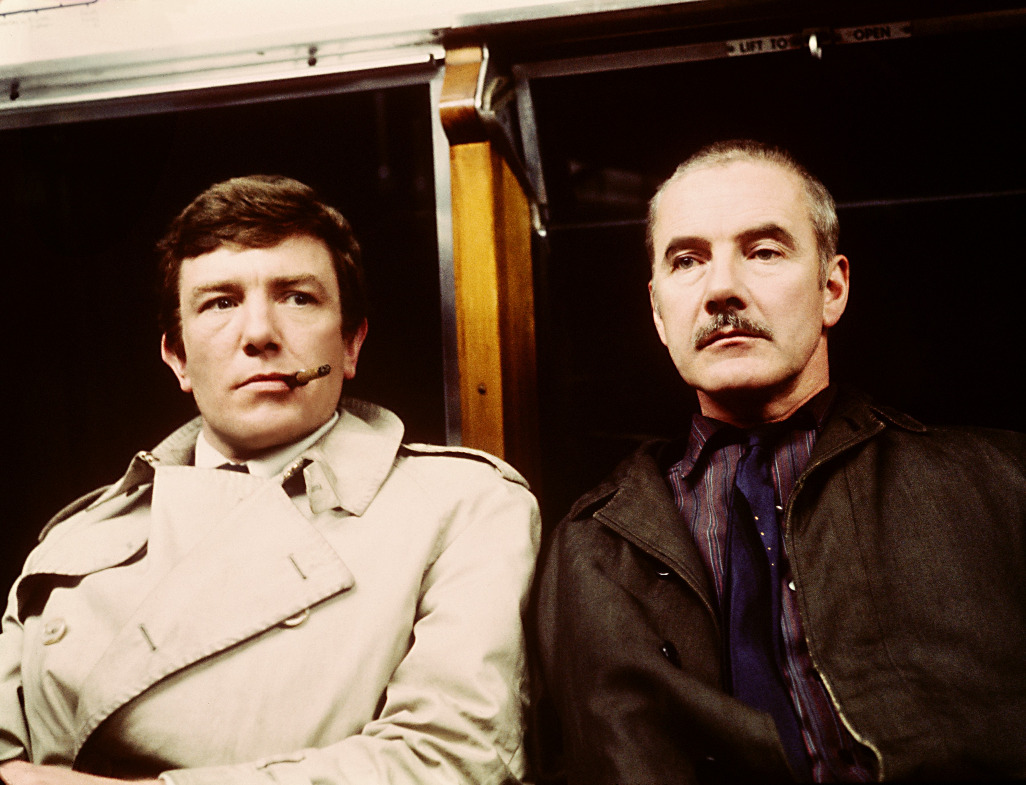 British Cinema Essay - Gumshoe Movie