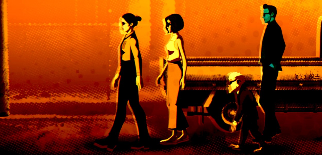 Hit-Monkey Soundtrack - Every Song in the Hulu Series