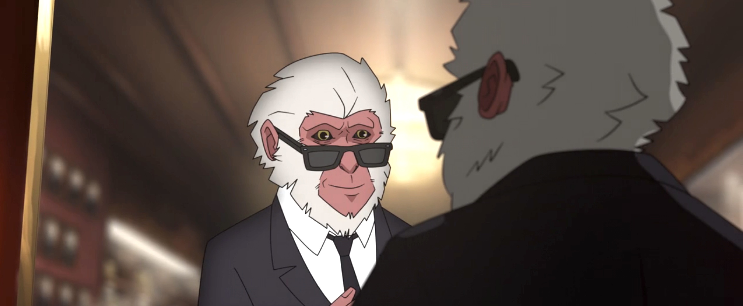 Hit-Monkey Soundtrack - Every Song in Season 1, Episode 5