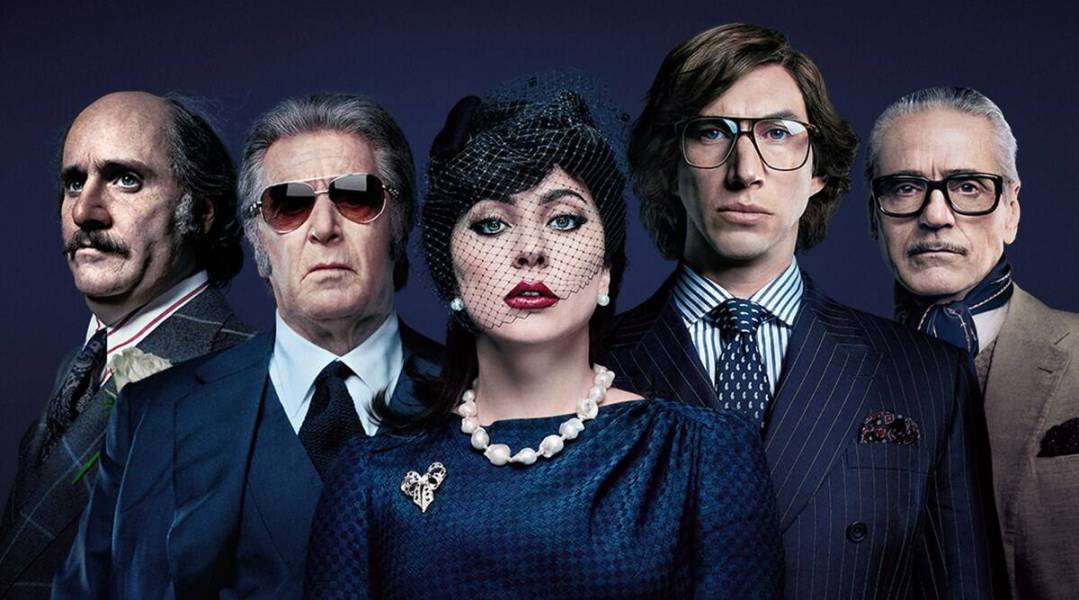 House of Gucci Movie Review - 2021 Ridley Scott Film