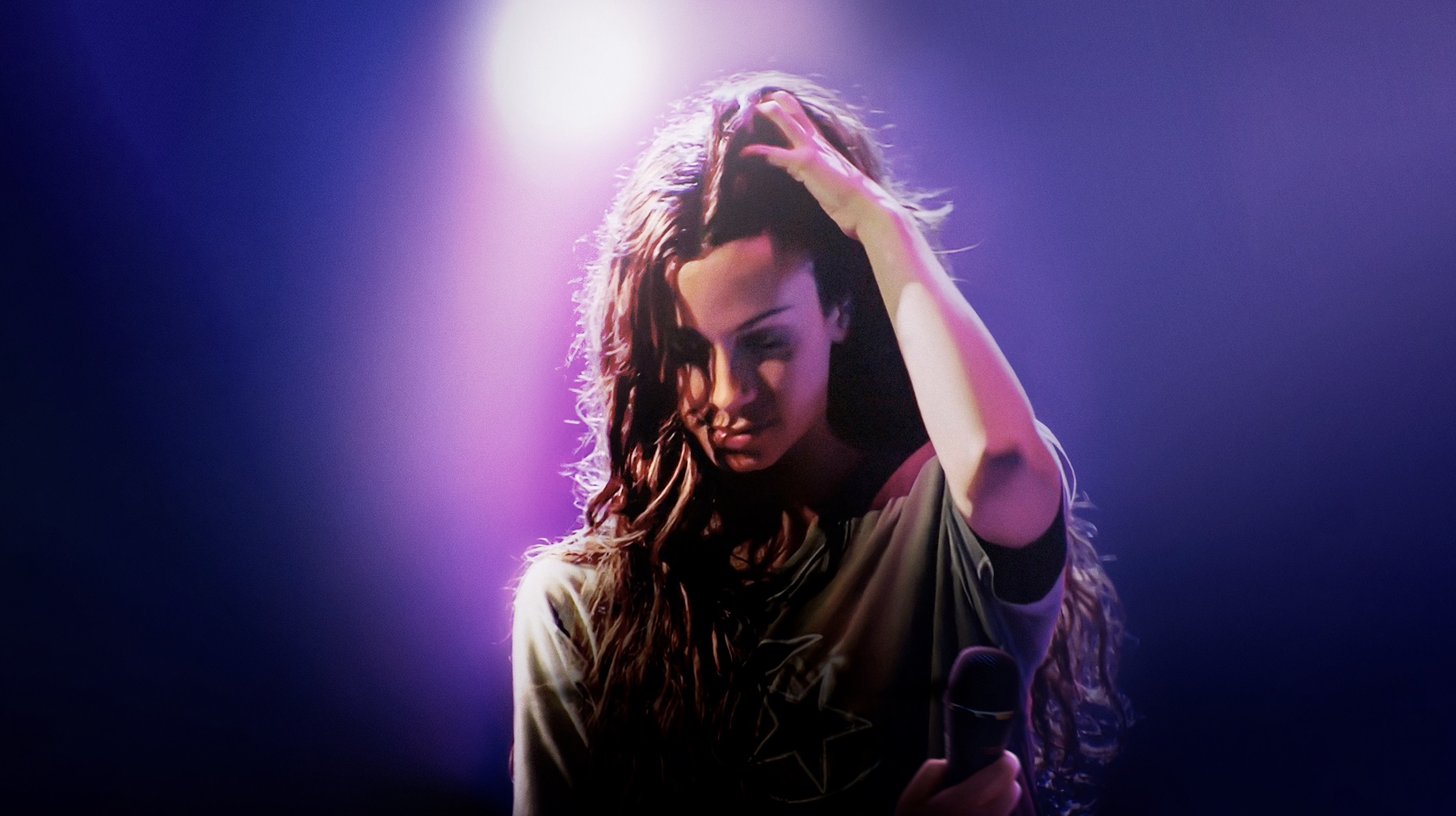 Jagged Soundtrack - Every Song in the HBO Max Alanis Morissette Documentary